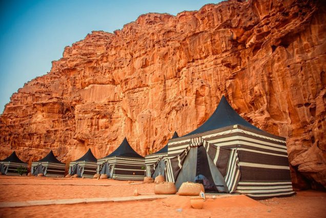 Wadi Rum