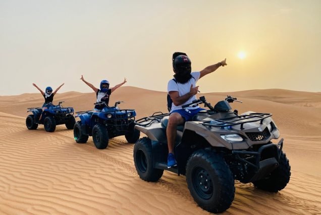 amarco tours