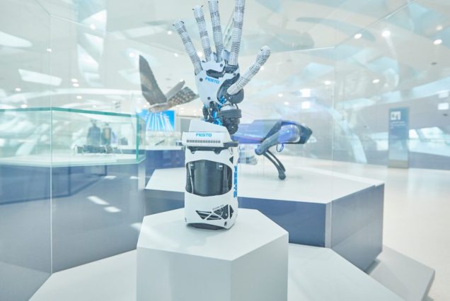 Museum of the Future