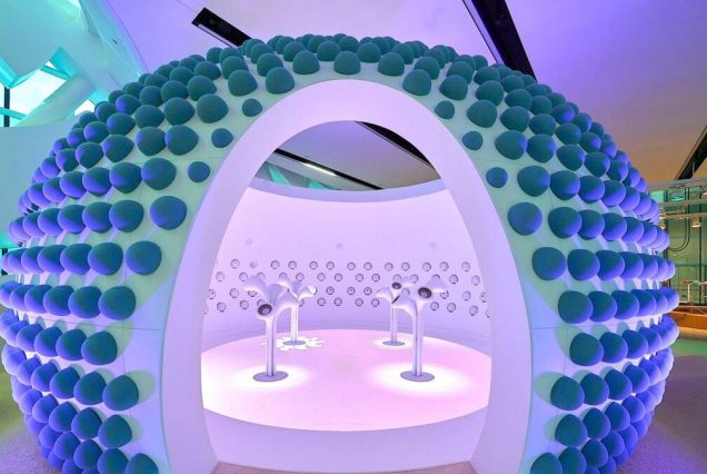 Museum of the Future