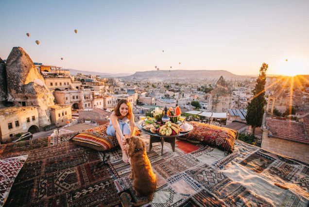 Sultan Cave Suites