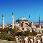 Hagia Sofia Turkey Tours On The Go Tours