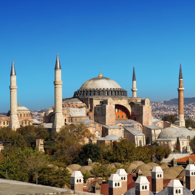 Turkey