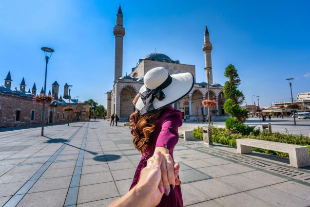 private istanbul city tour explore secrets