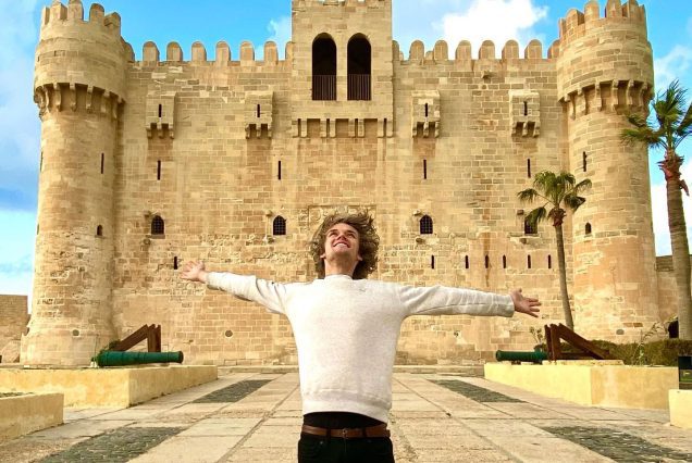 Days Cairo amp Alexandria Tour From Hurghada Tours From Hurghada