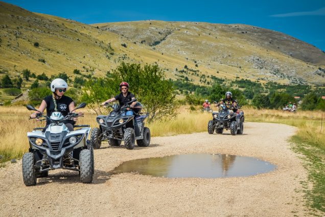 amarco tours