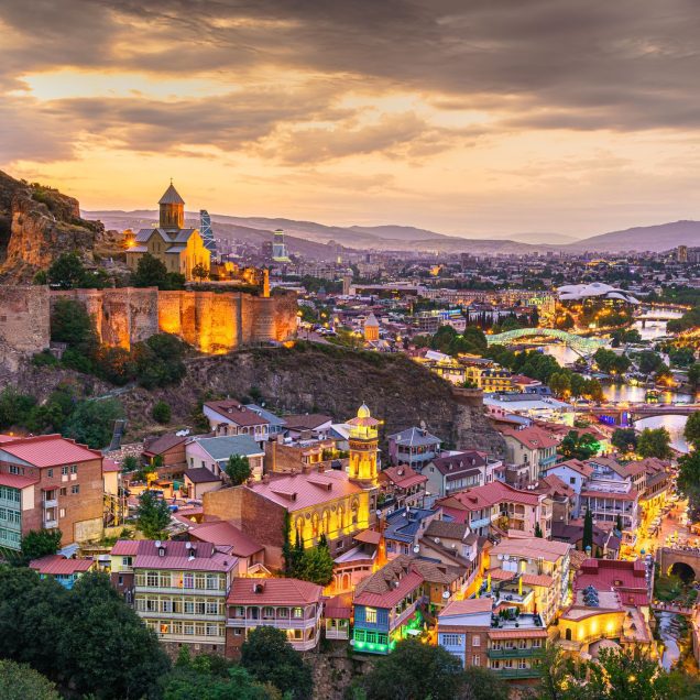 Georgia