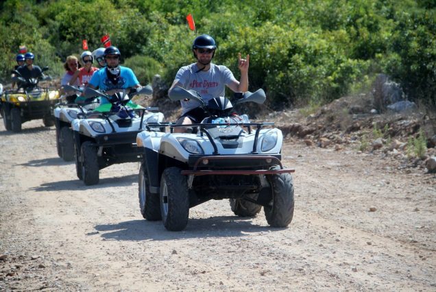 amarco tours