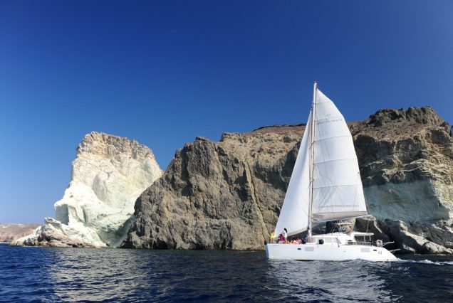 santorini
