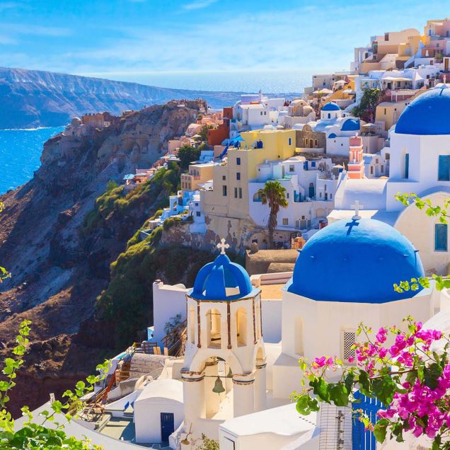 Greece