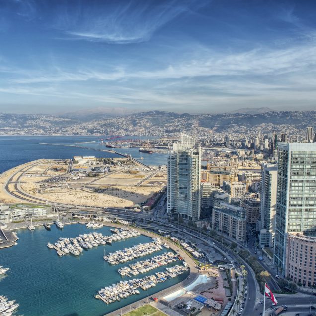 Lebanon