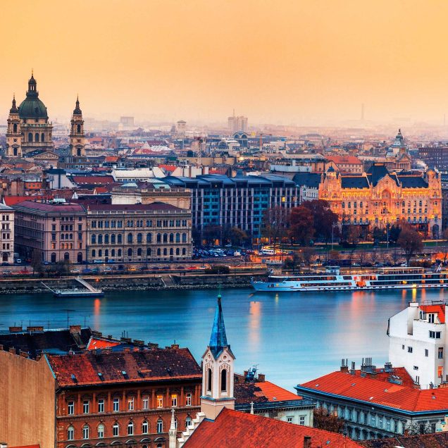 Hungary
