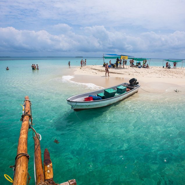 Zanzibar