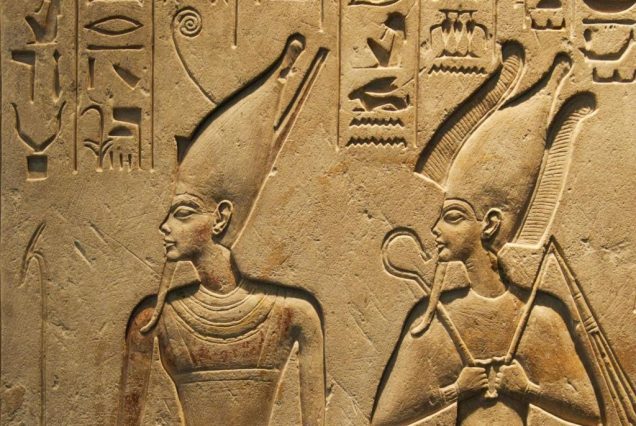 Day Tour to Wadi El Natrun from Cairo