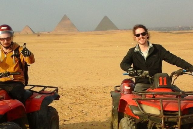 amarcotours