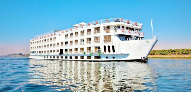 Standard Nile Cruise
