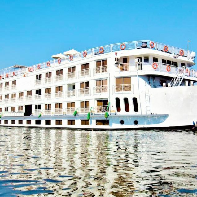 Standard Nile Cruise