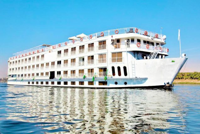 Abu Simbel Nile Cruise Package Aswan and Abu Simbel Nile Cruises
