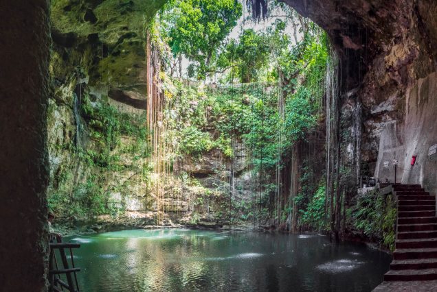 Cenote