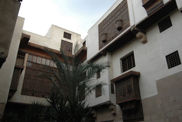 Flickr Gaspa Cairo Bayt es Suhaimi