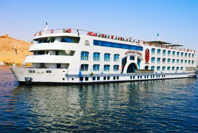 How to Choose the Best Nile Cruise in Egypt Egypt Tours Portal