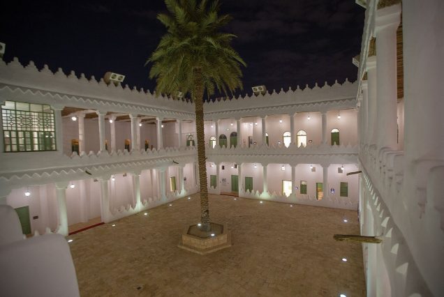 Egypt and Saudi Arabia Tour