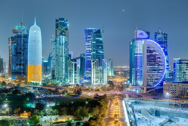 Qatar Doha