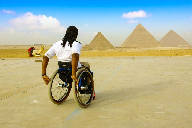 Sightseeing Cairo amp Luxor In Days Wheelchair Holiday Egypt Tours Portal