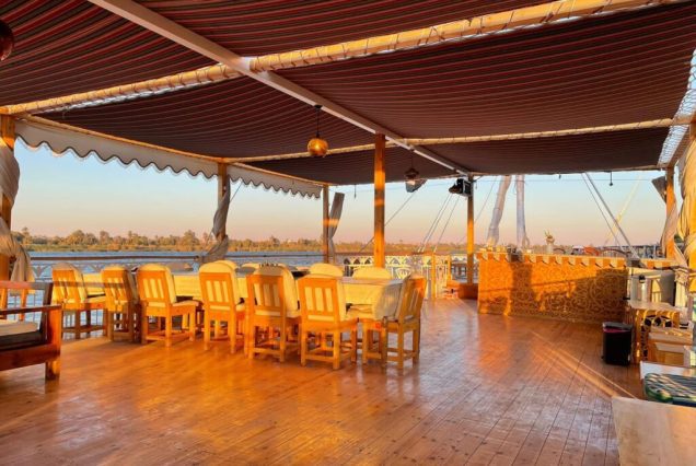 Sundeck
