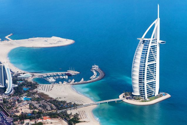 Top Hotel Membership Schemes in Dubai Awards