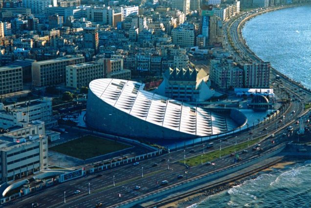 alexandria