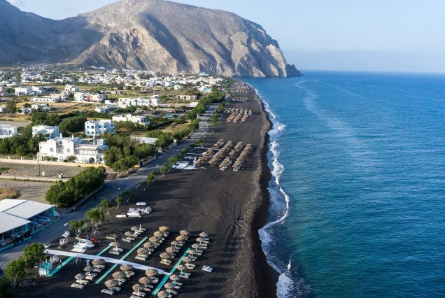 Best Tour of Greece and Egypt