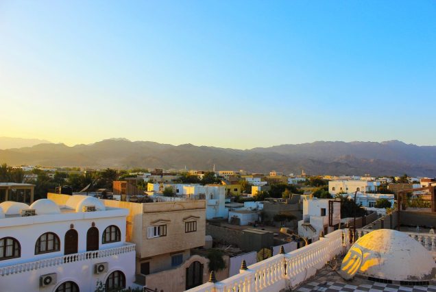 dahab from bedouin nomads to digital nomads