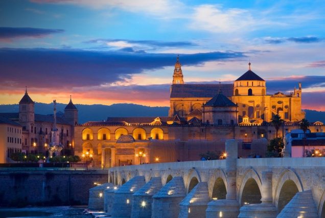 erasmus experience cordoba spain ophelie