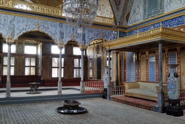 istanbul