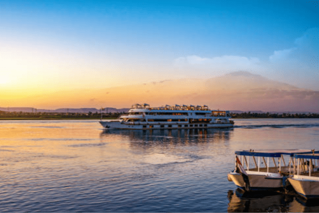 Jewels of Egypt & the Nile Tour