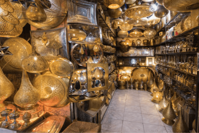 Jewels of Egypt & the Nile Tour