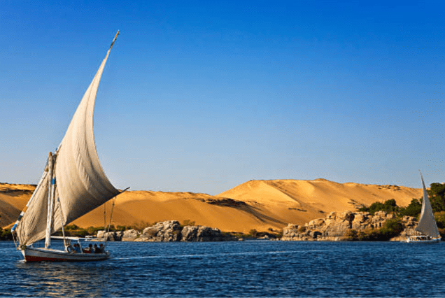 Jewels of Egypt & the Nile Tour