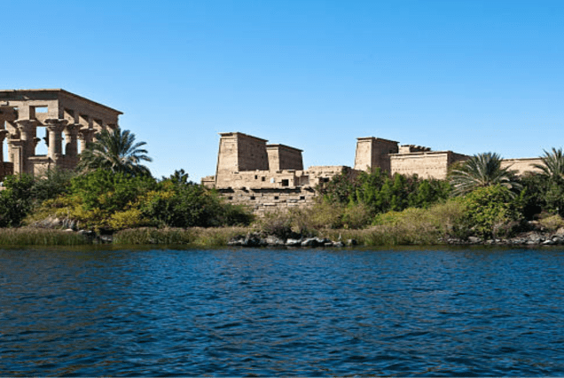 Jewels of Egypt & the Nile Tour