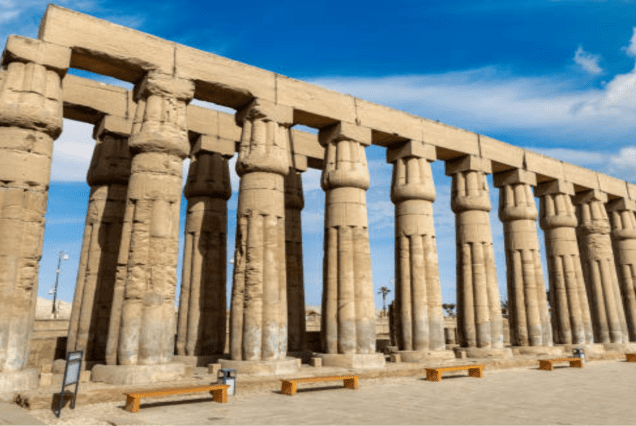 Jewels of Egypt & the Nile Tour