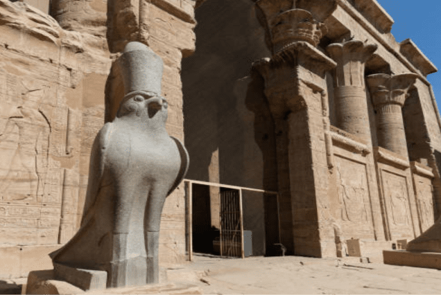 Jewels of Egypt & the Nile Tour