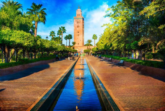 marrakesh