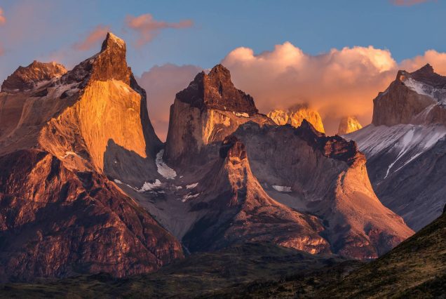 patagonia