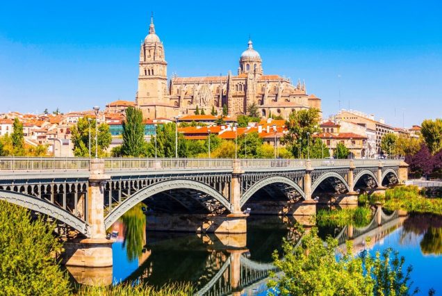 salamanca spain