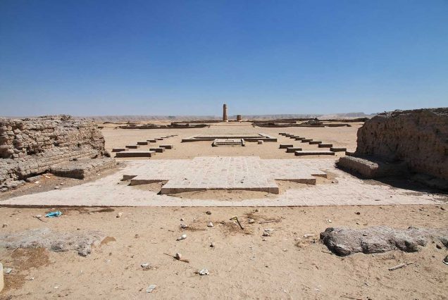 tell el amarna