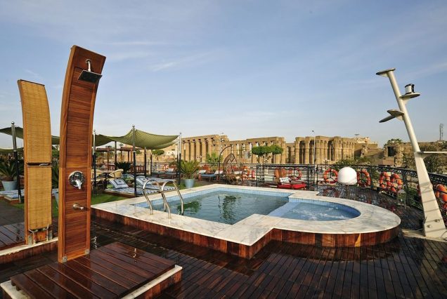 ms mayfair sun deck and pool