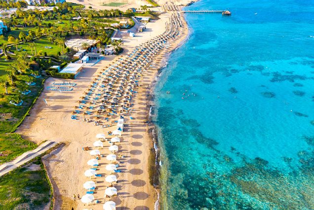 Fantazia Resort Marsa Alam
