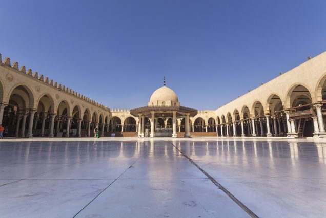 Mosque