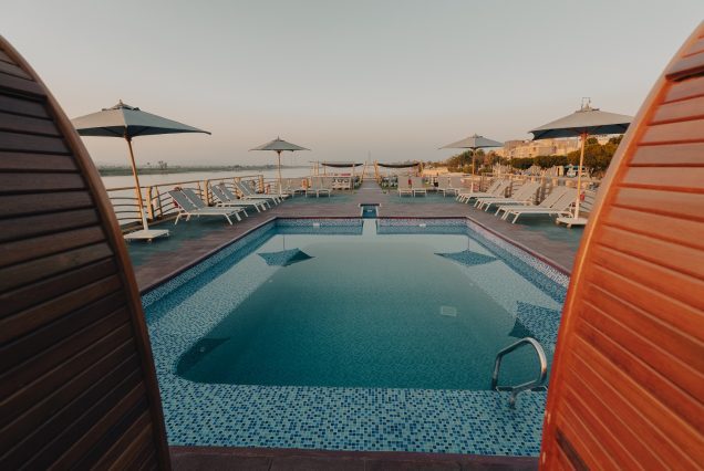 Nebu Nile Cruise