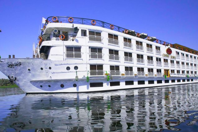 The Best Time For A Nile River Cruise Trips In Egypt